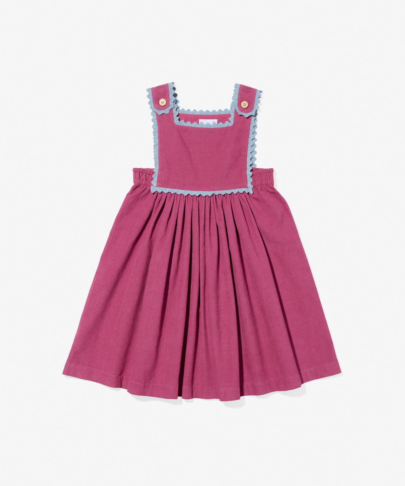 Dorothy Dress | Oso & Me