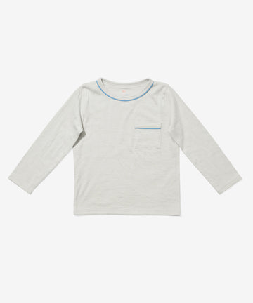 Edward T-Shirt, Grey