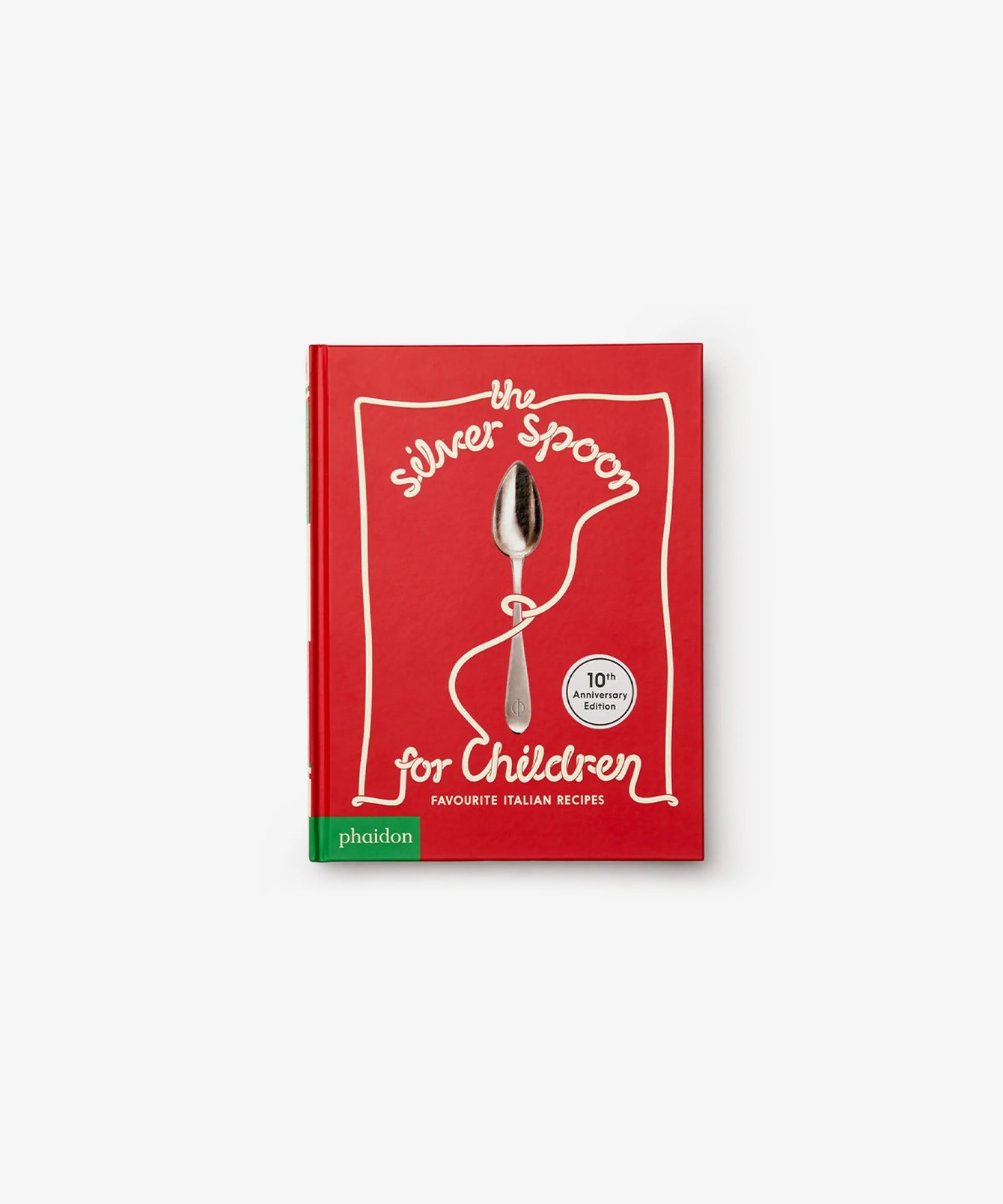 Hardcover Cookbook | Oso & Me