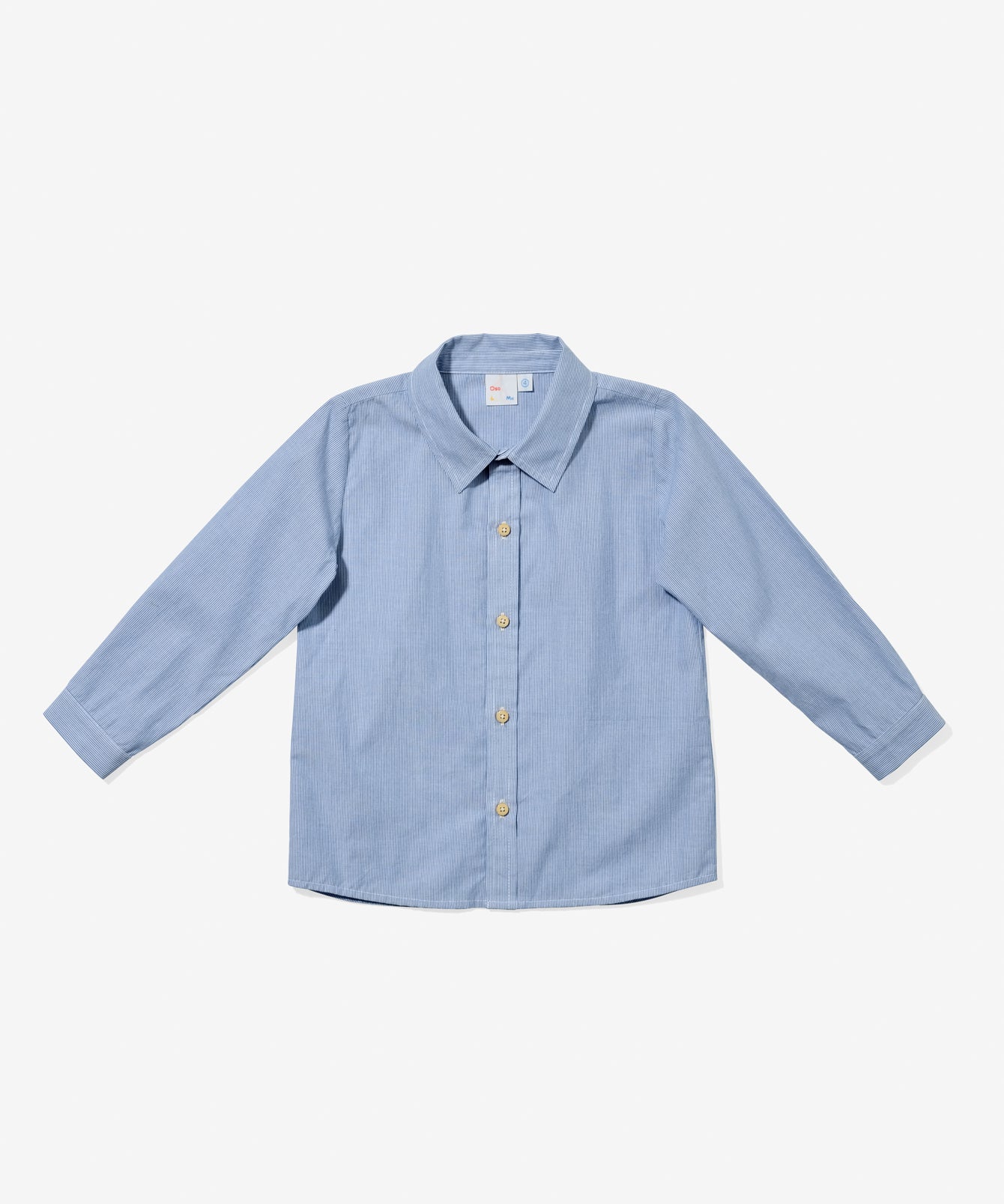 pinstripe dress shirt Jeffie Shirt Sale
