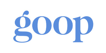 goop Press Banner