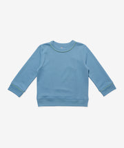 Remy Sweatshirt, Dusty Blue