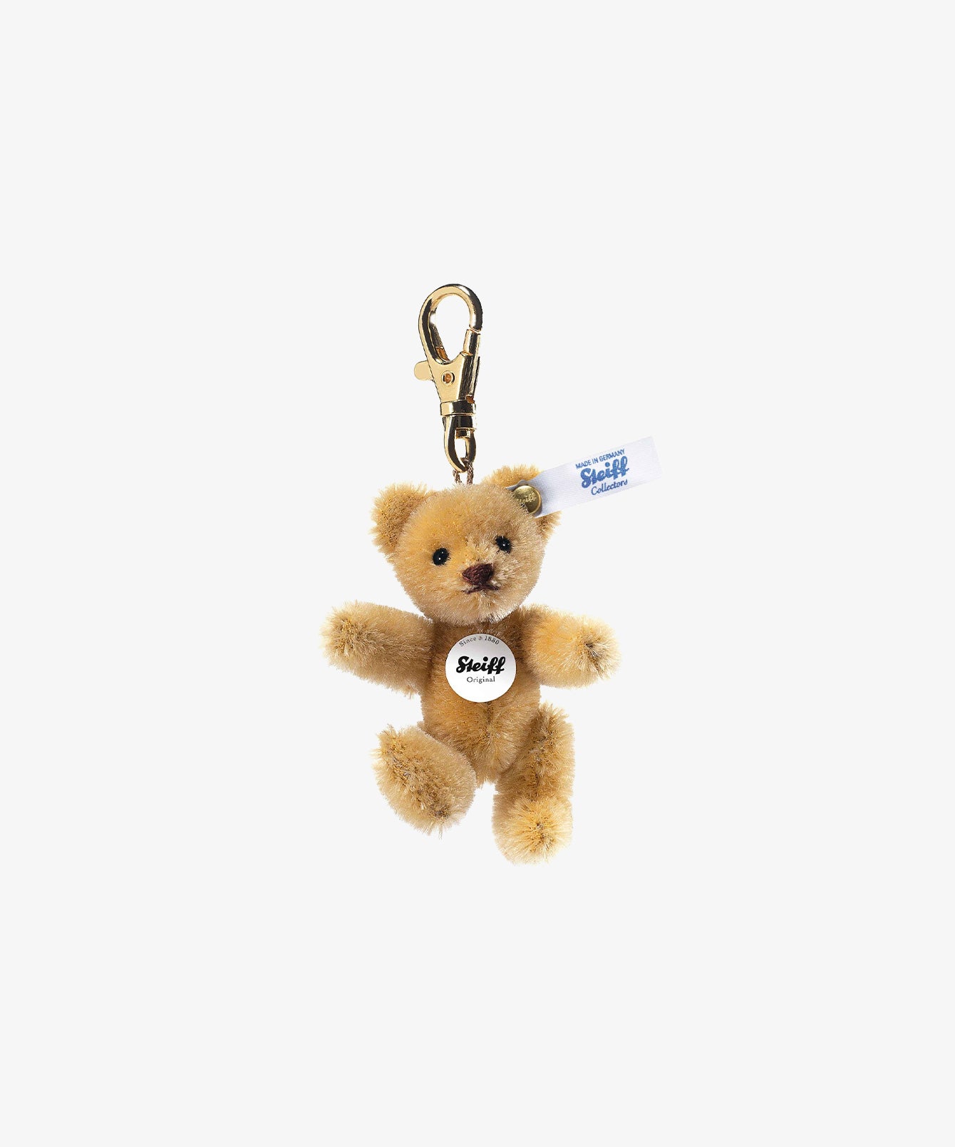 Steiff Keychain | Oso & Me