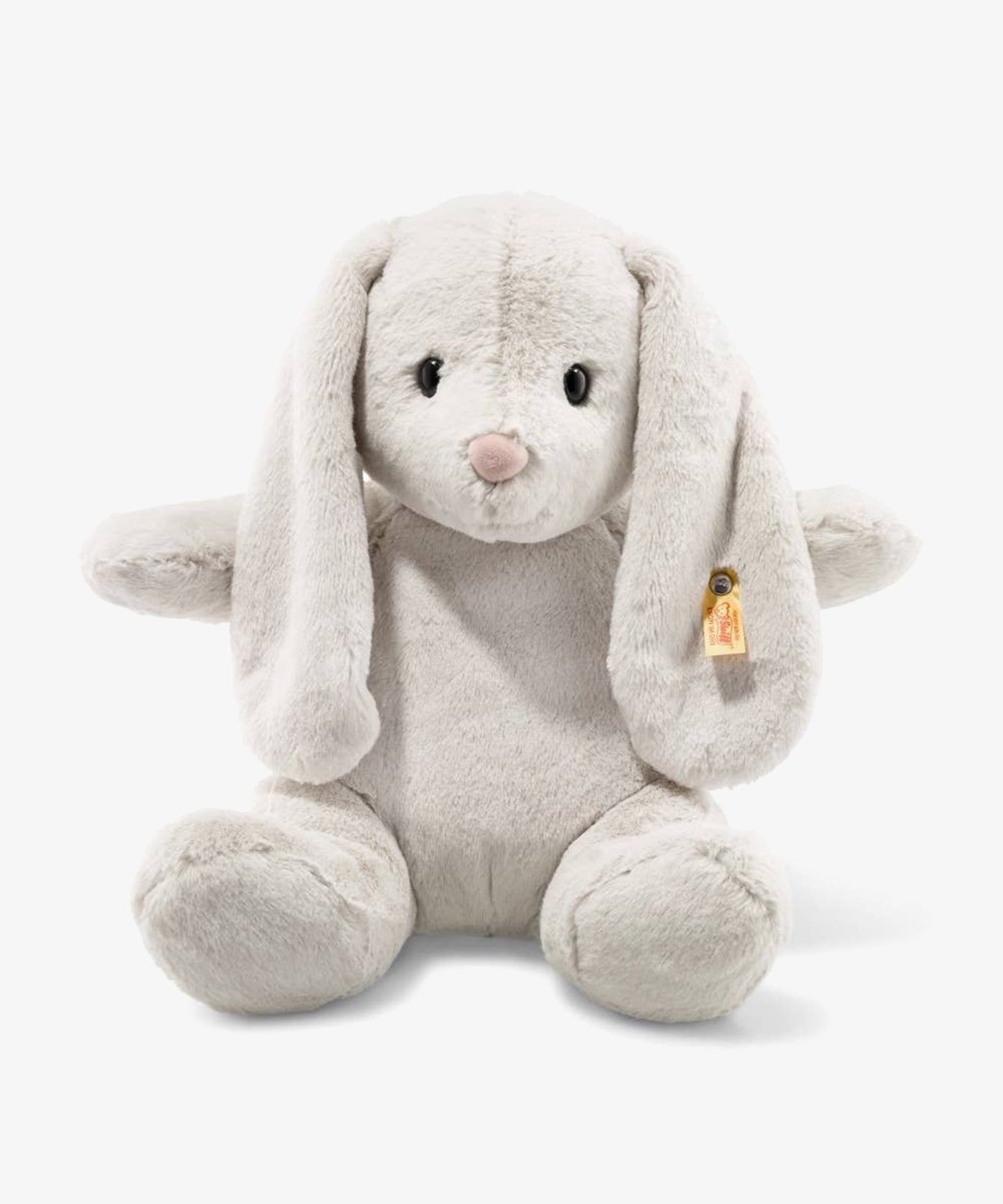 steiff large stuffie | Oso & Me