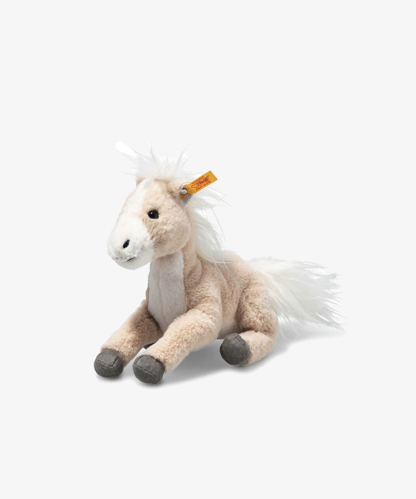 Steiff Small Stuffie | Oso & Me