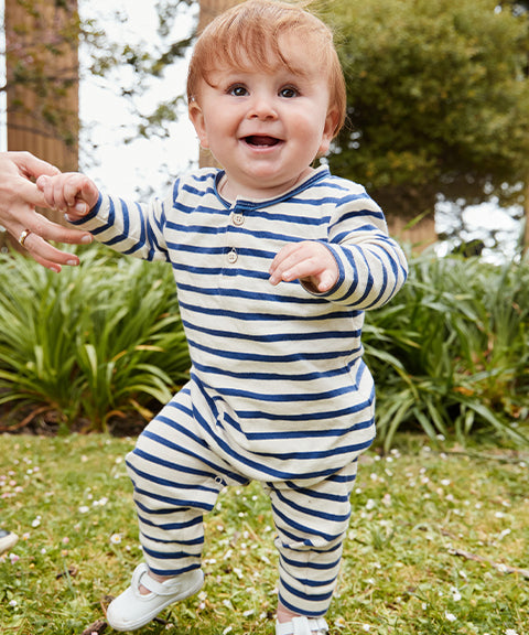 Steiff Heirloom Talking Bear | Oso & Me