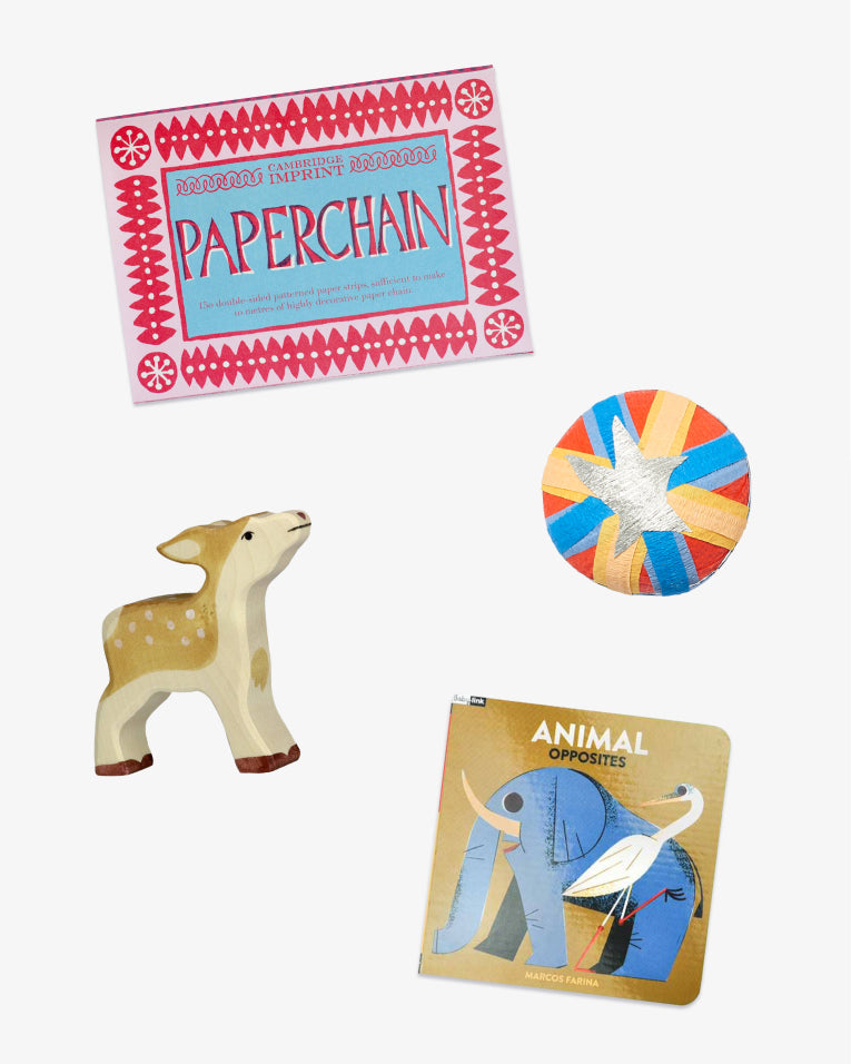 Stocking Stuffers
