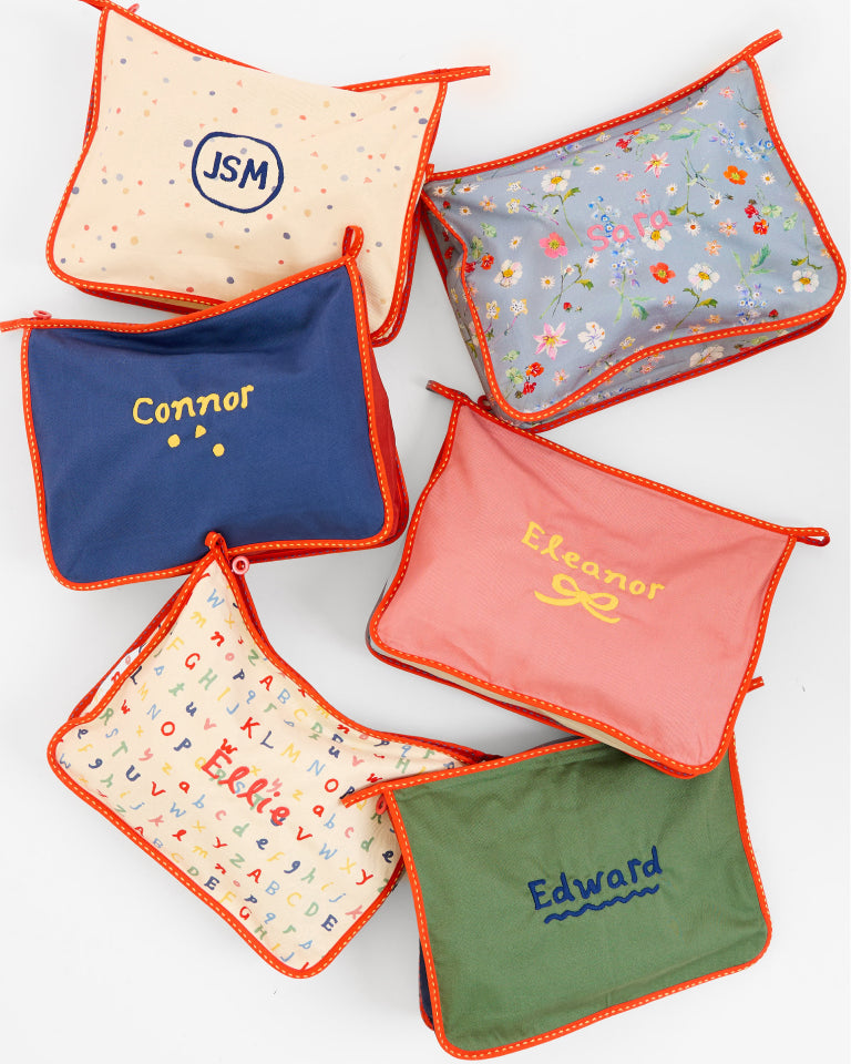 Monogrammable & Personalized Gifts