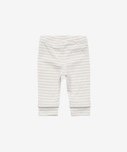Andy Baby Legging, Cloud Mini Stripe