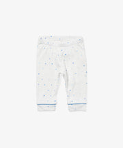 Legging Essential 3 Pack, Blue Star