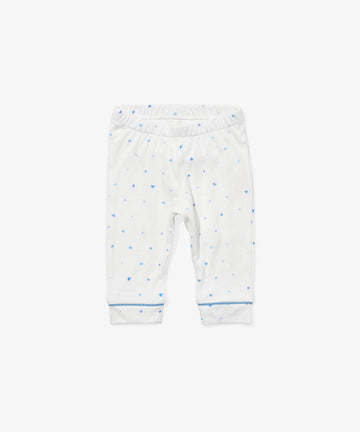 Legging Essential 3 Pack, Blue Star