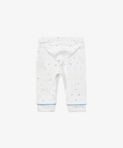 Legging Essential 3 Pack, Blue Star