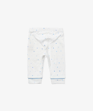 Legging Essential 3 Pack, Blue Star
