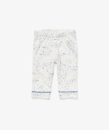 Legging Essential 3 Pack, Blue Star