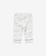 Legging Essential 3 Pack, Blue Star