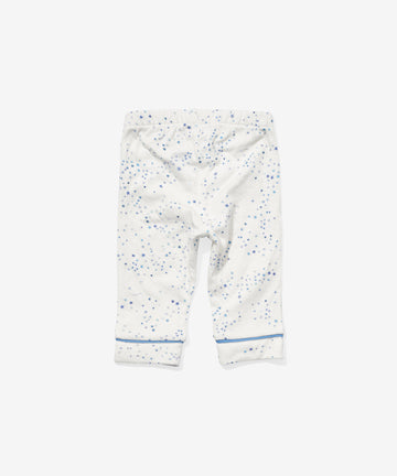 Legging Essential 3 Pack, Blue Star