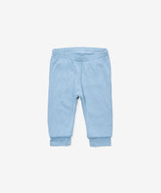 Andy Baby Legging, Dusty Blue