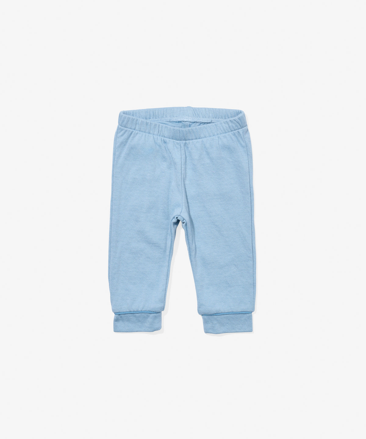 Oso & Me Andy Baby Legging, Dusty Blue