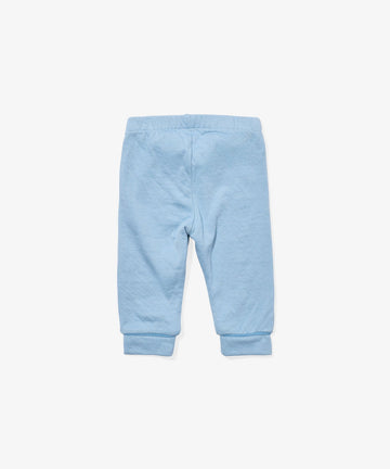 Legging Essential 3 Pack, Blue Star