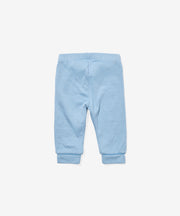 Andy Baby Legging, Dusty Blue