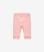 Andy Baby Legging, Dusty Rose