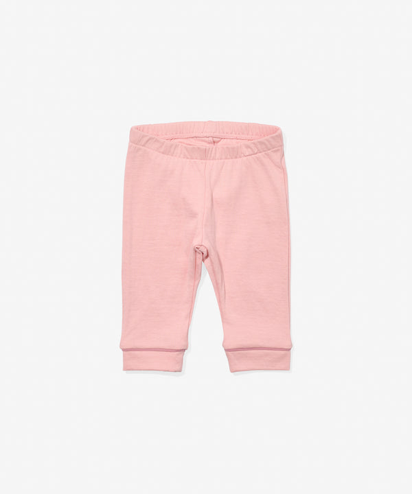 Andy Baby Legging, Dusty Rose