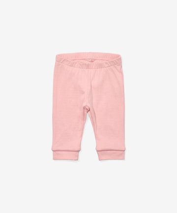 Legging Essential 3 Pack, Rose