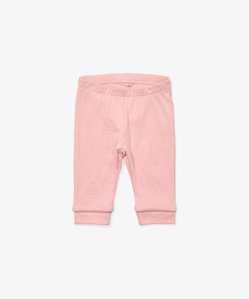 Legging Essential 3 Pack, Rose Star