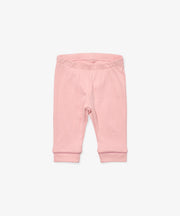 Legging Essential 3 Pack, Dusty Rose