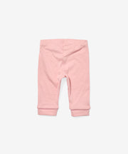 Andy Baby Legging, Dusty Rose