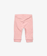 Legging Essential 3 Pack, Rose Star