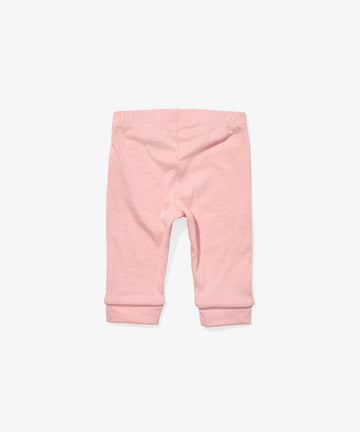 Legging Essential 3 Pack, Rose Star