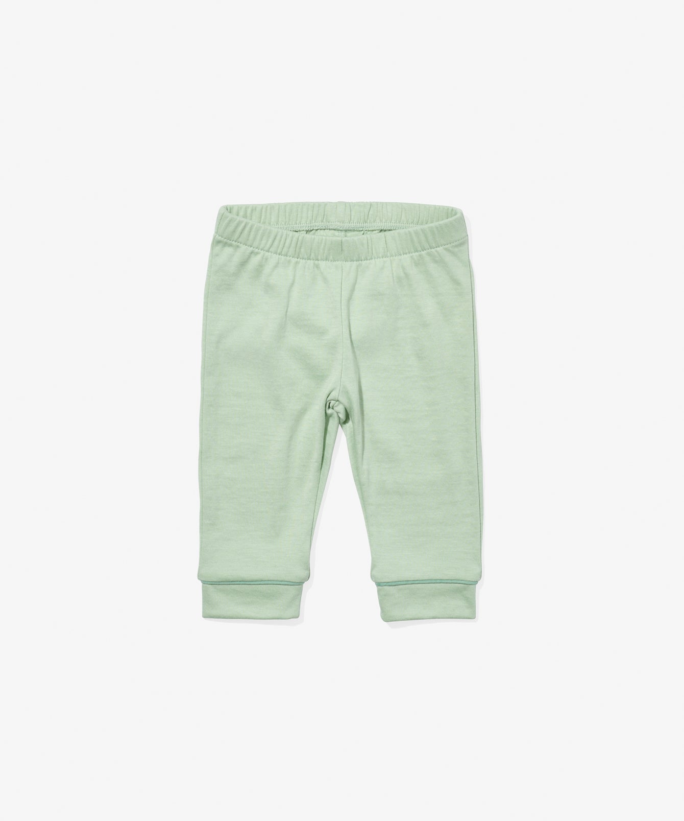 Andy Baby Legging, Dusty Seafoam