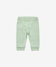 Andy Baby Legging, Dusty Seafoam