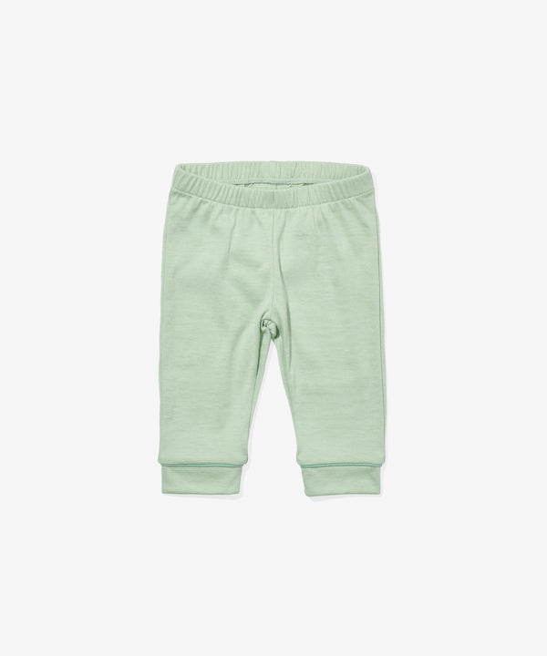 Andy Baby Legging, Dusty Seafoam
