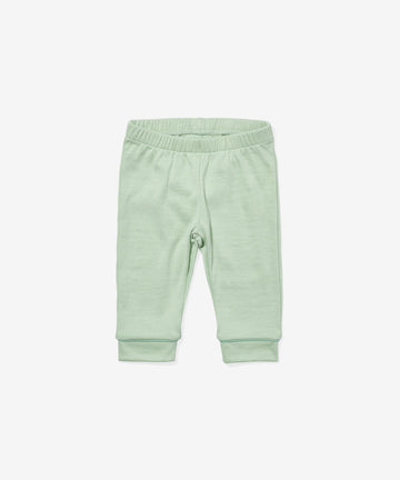 Legging Essential 3 Pack, Seafoam