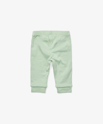 Legging Essential 3 Pack, Seafoam Star