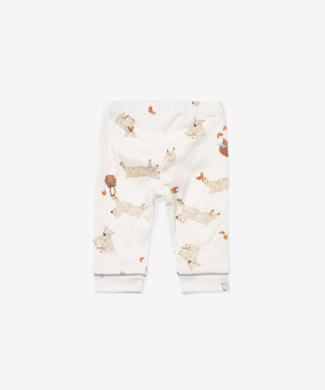 Andy Baby Legging, Le Lamb