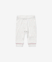 Legging Essential 3 Pack, Dusty Rose