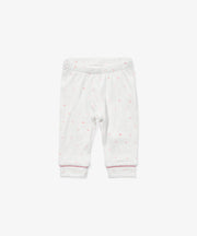 Legging Essential 3 Pack, Rose Star