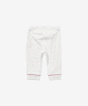 Legging Essential 3 Pack, Dusty Rose