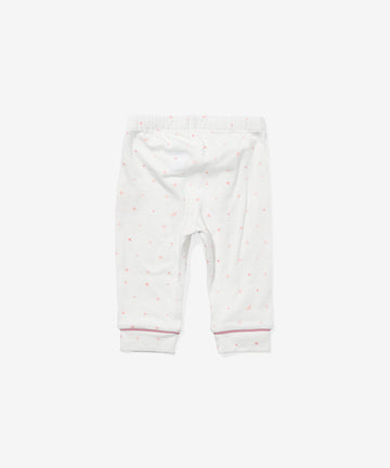 Legging Essential 3 Pack, Dusty Rose