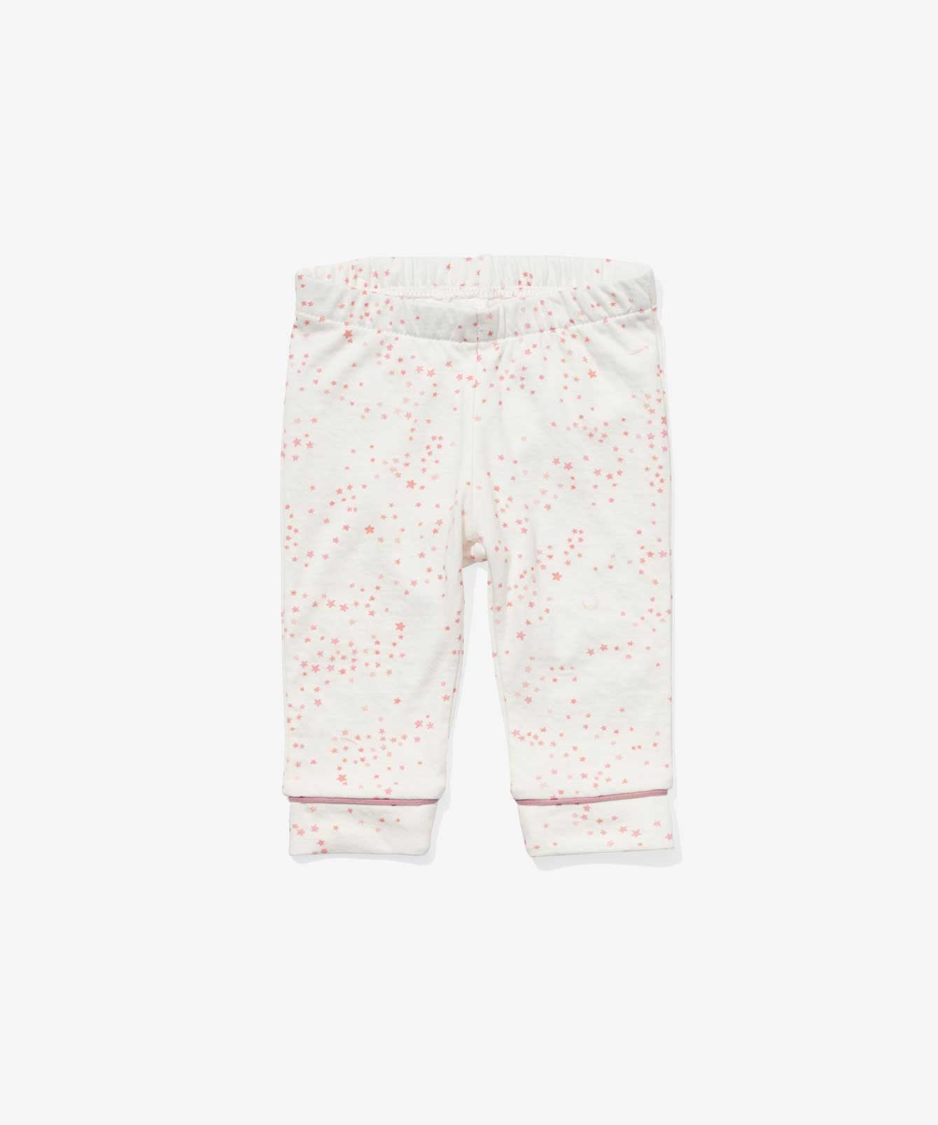 Andy Baby Legging, Rose Star