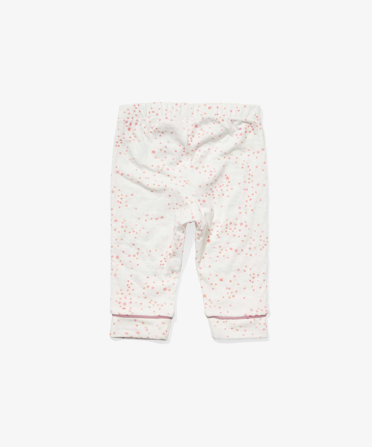 Andy Baby Legging, Rose Star