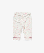 Legging Essential 3 Pack, Rose Star