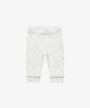 Legging Essential 3 Pack, Seafoam Star