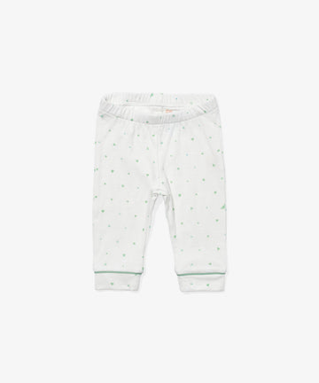 Legging Essential 3 Pack, Seafoam Star