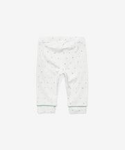 Legging Essential 3 Pack, Seafoam Star