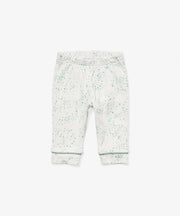 Legging Essential 3 Pack, Seafoam Star