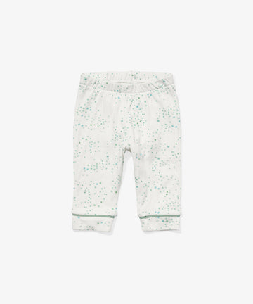 Legging Essential 3 Pack, Seafoam Star